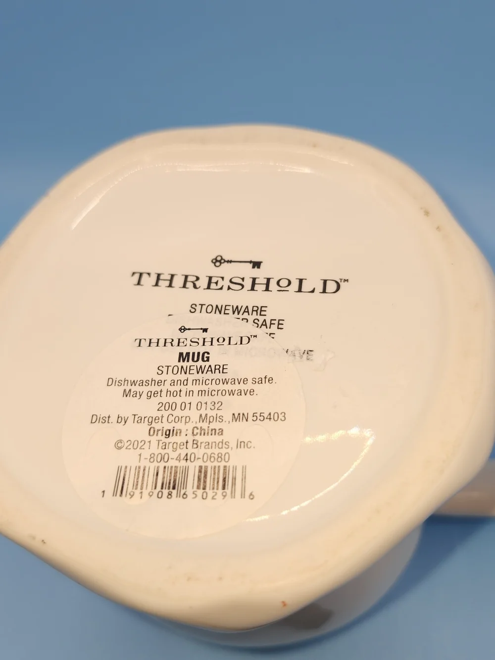 Target threshold halloween